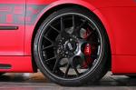 Volkswagen Golf GTi by SKN 2012 года